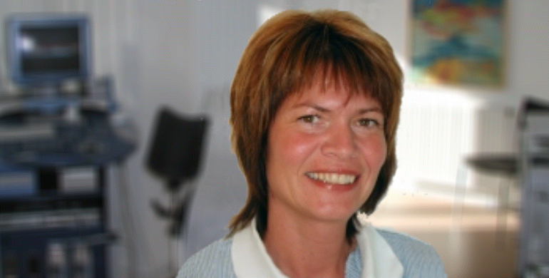 Susanne Nørgaard
