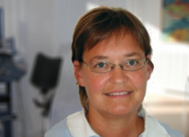 Gitte  Glavind