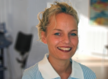 Maj-Britt Gandrup Hansen