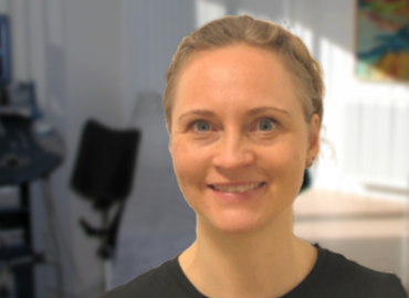 Anette Lundgaard