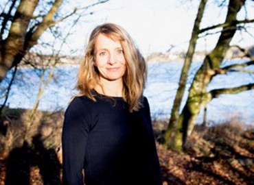Mette Kjær  Larsen